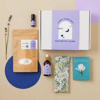 Sweet Dreams Aromatherapy Gift Box image
